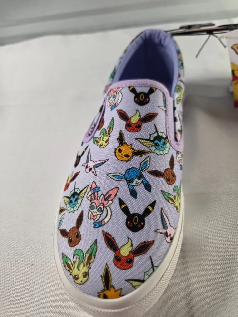 Ground Up pokémon eeveelutions
